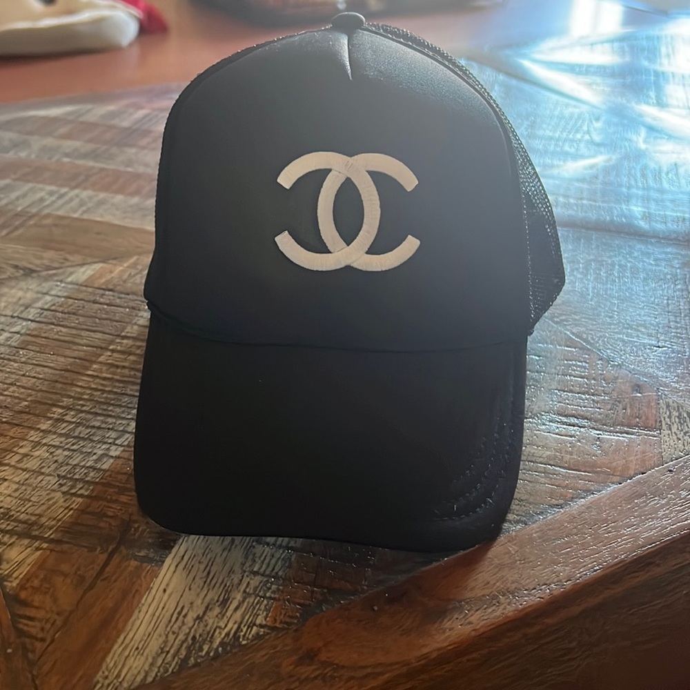 Men’s Fashion Hat